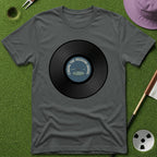 Finding the Weekend Groove T-Shirt