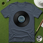 Finding the Weekend Groove T-Shirt