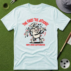 First Tee Jitters T-Shirt