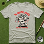 First Tee Jitters T-Shirt
