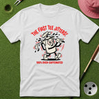 First Tee Jitters T-Shirt