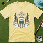 Folk Cart T-Shirt