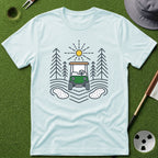 Folk Cart T-Shirt