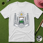 Folk Cart T-Shirt