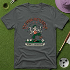 Four-Puttchello T-Shirt
