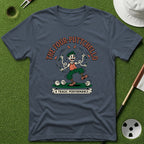 Four-Puttchello T-Shirt