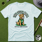 Fuzz Ball T-Shirt