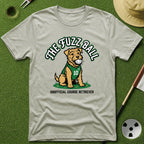 Fuzz Ball T-Shirt