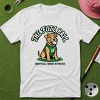 Fuzz Ball T-Shirt