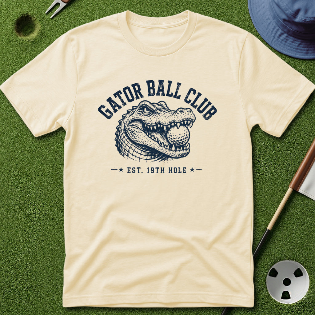 Gator Ball Club T-Shirt