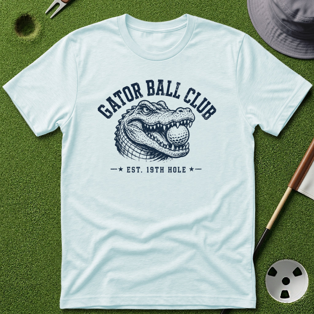 Gator Ball Club T-Shirt