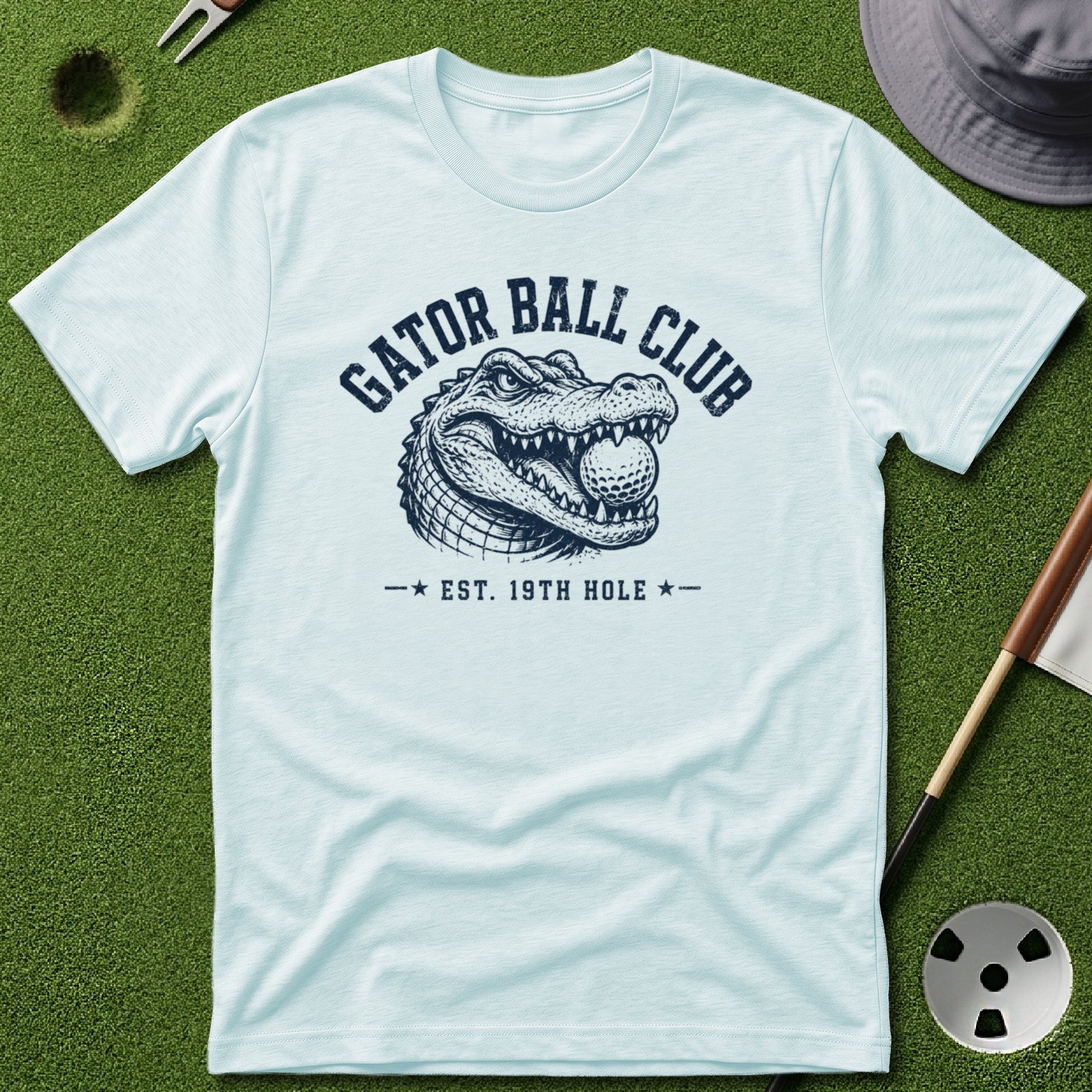 Gator Ball Club T-Shirt