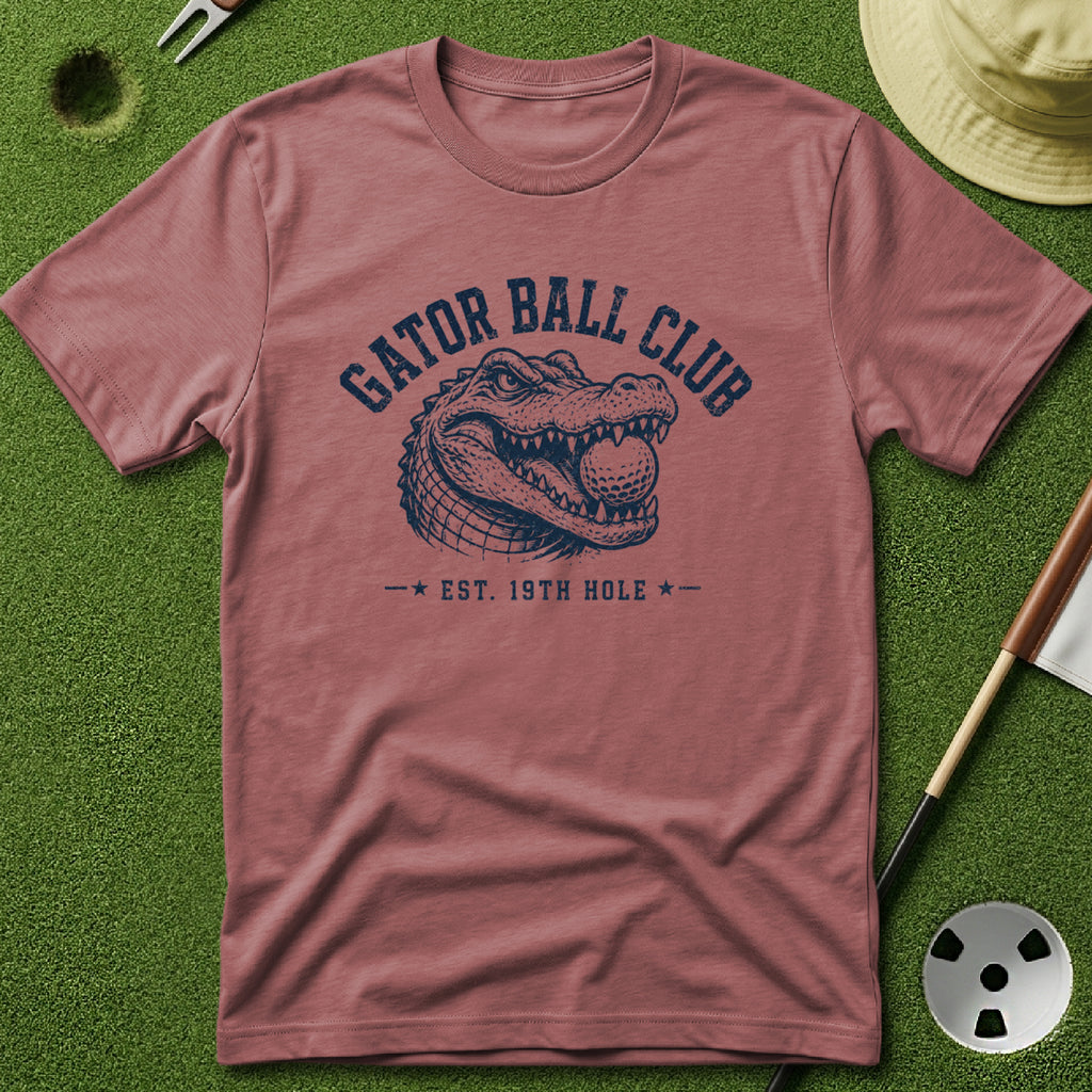Gator Ball Club T-Shirt