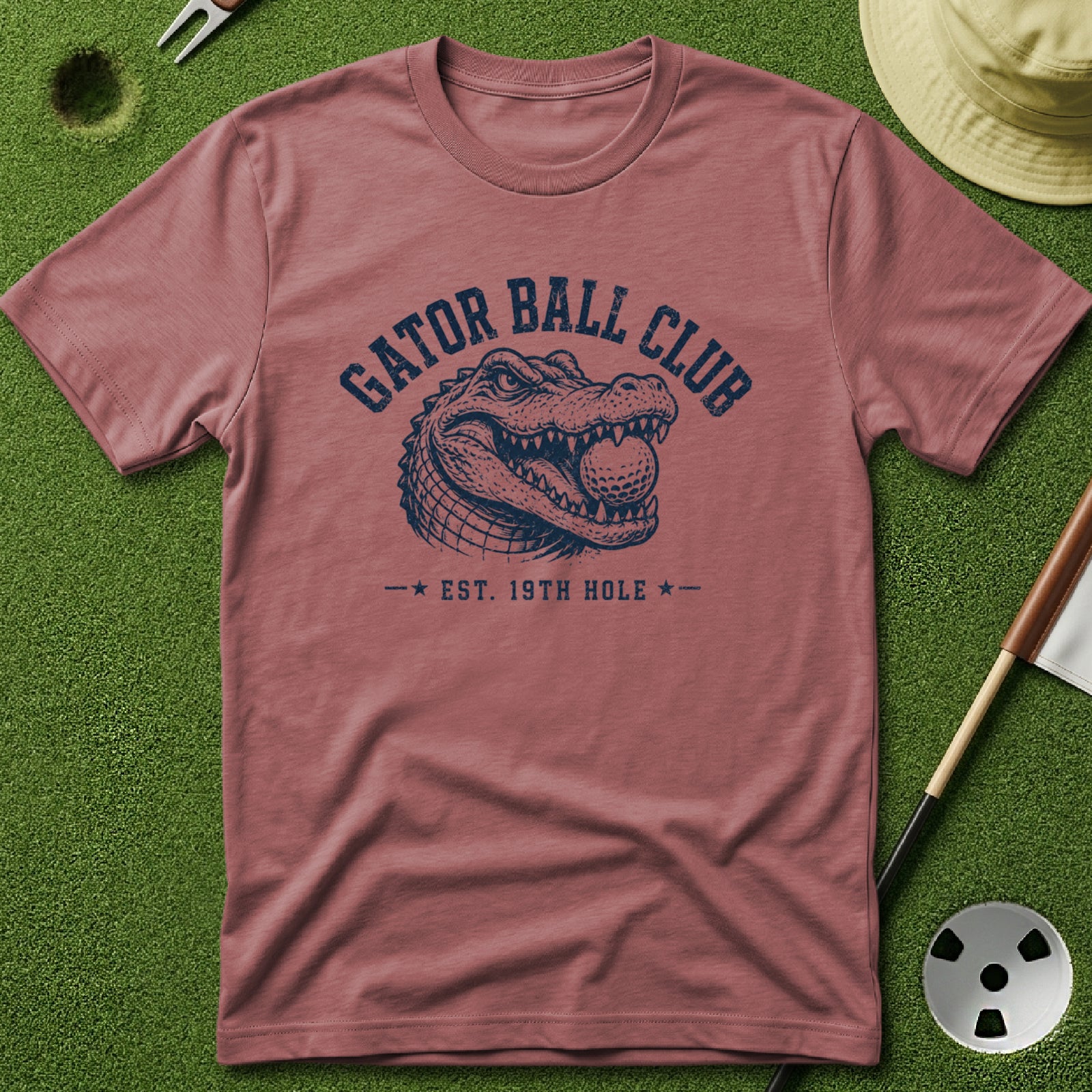 Gator Ball Club T-Shirt