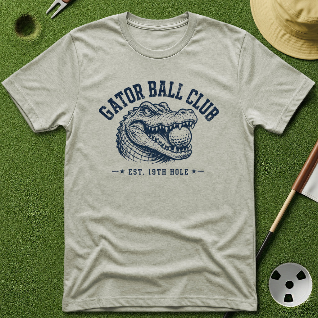 Gator Ball Club T-Shirt