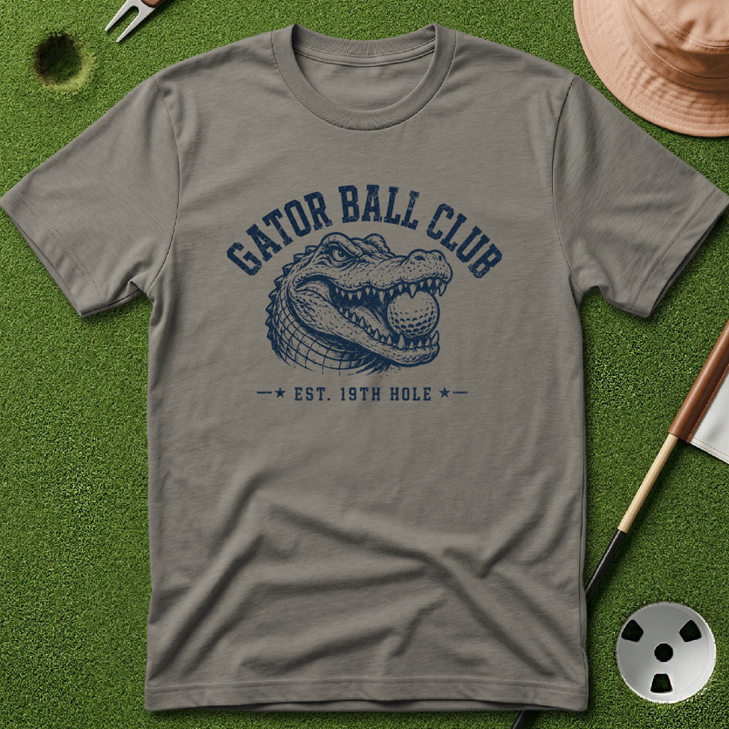 Gator Ball Club T-Shirt