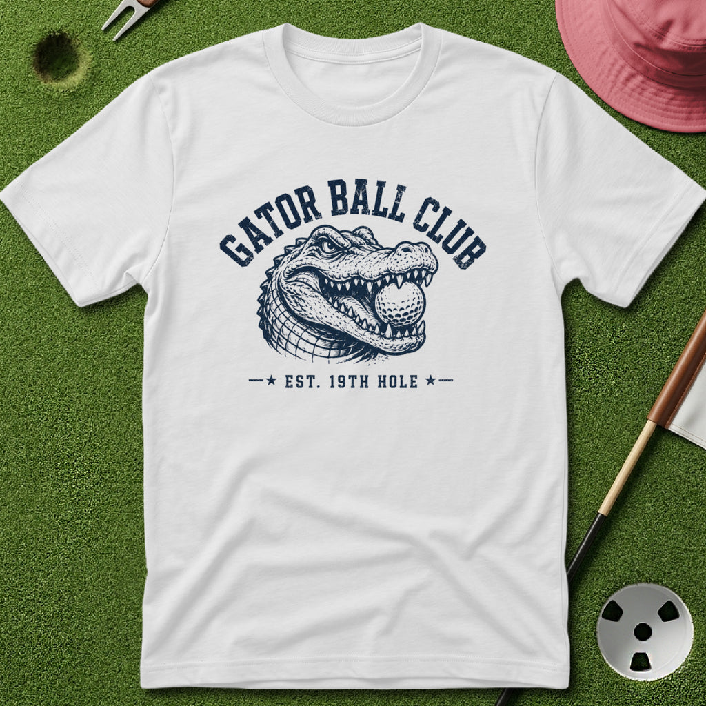 Gator Ball Club T-Shirt