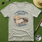 Gentleman's Folly T-Shirt