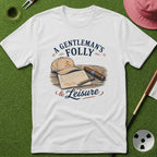 Gentleman's Folly T-Shirt