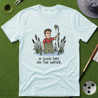 Good Day on the Water T-Shirt