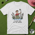 Good Day on the Water T-Shirt