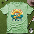 Good Boys & Bad Lies T-Shirt