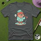 Groundskeeper's Nightmare T-Shirt