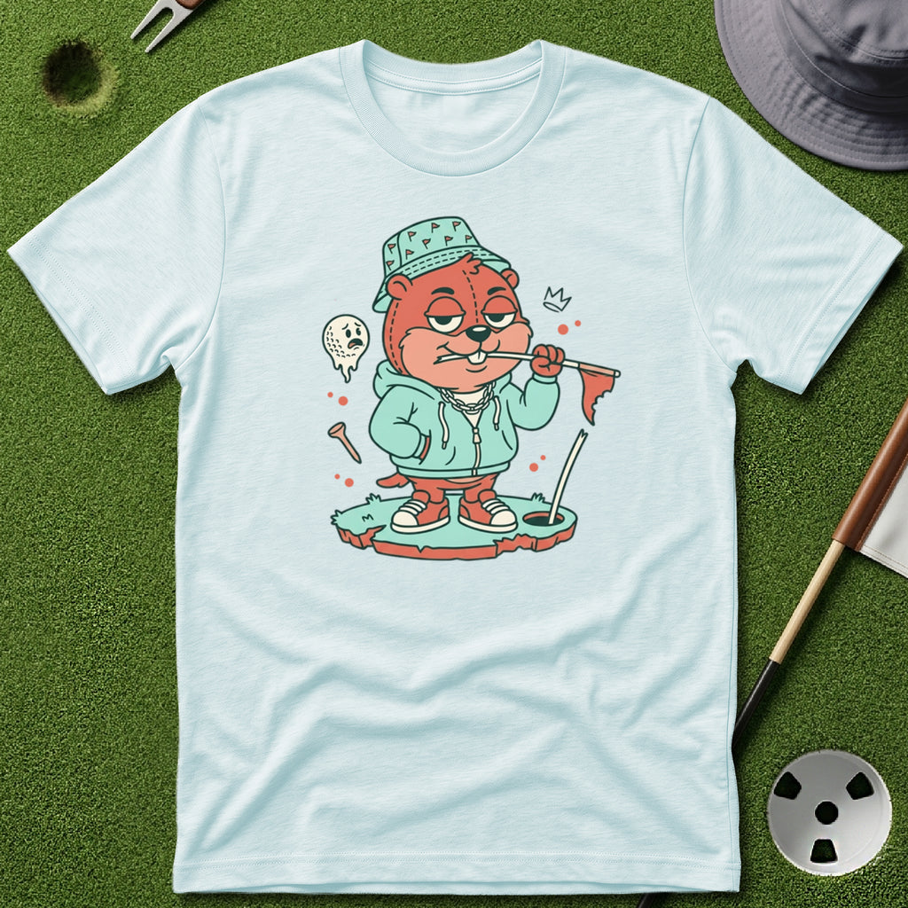 Groundskeeper's Nightmare T-Shirt