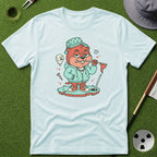 Groundskeeper's Nightmare T-Shirt