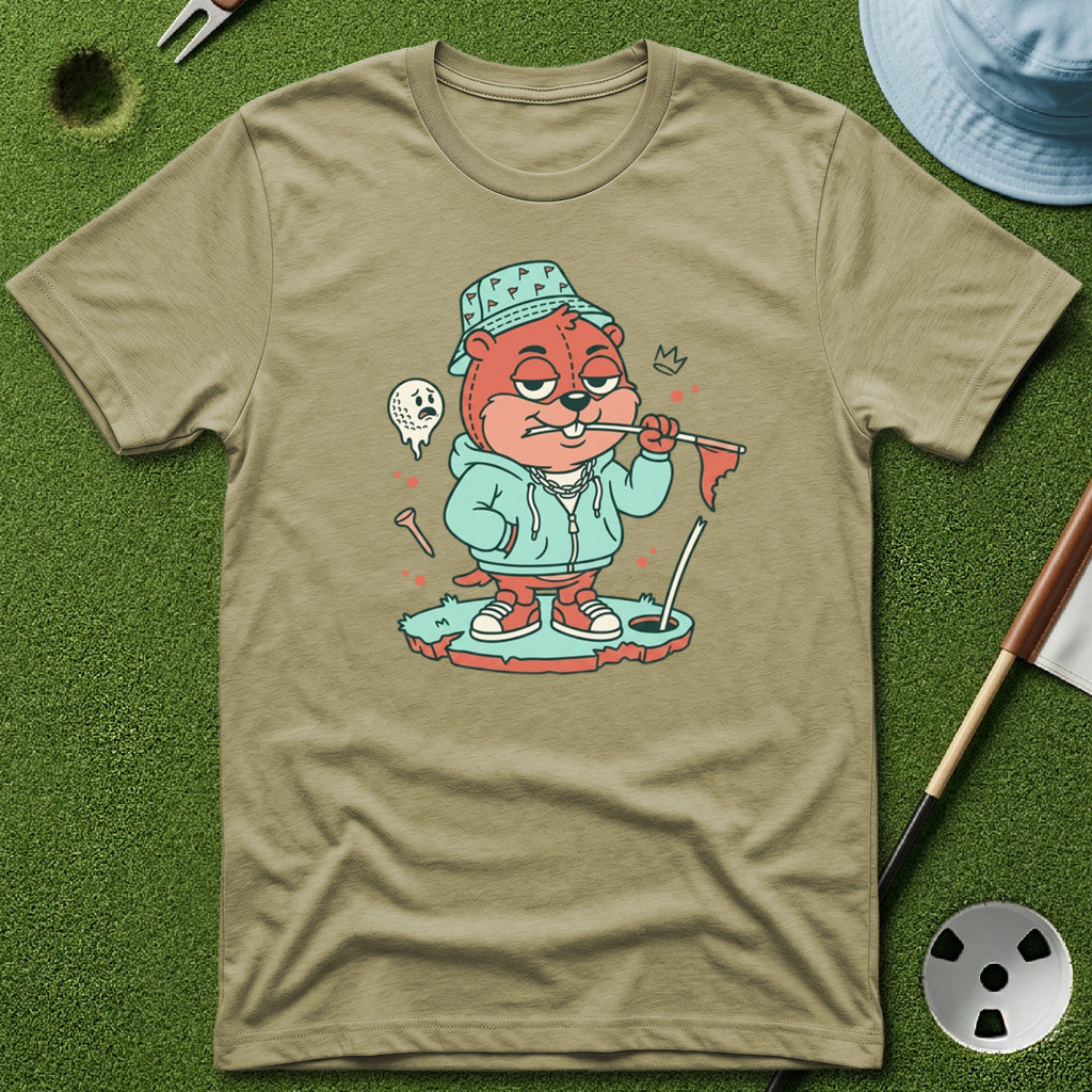 Groundskeeper's Nightmare T-Shirt