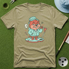 Groundskeeper's Nightmare T-Shirt