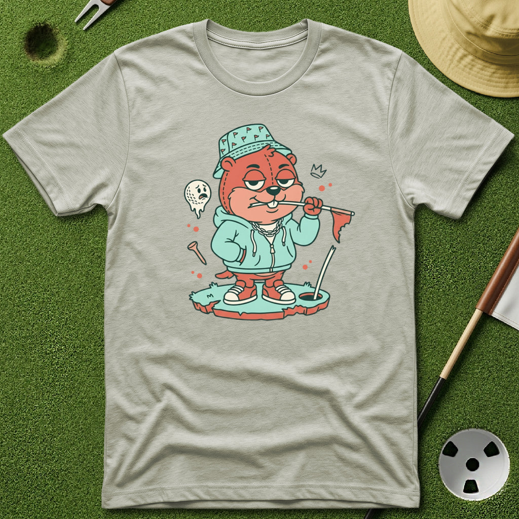 Groundskeeper's Nightmare T-Shirt