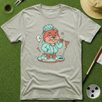 Groundskeeper's Nightmare T-Shirt