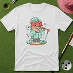 Groundskeeper's Nightmare T-Shirt