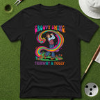 Groovy Swing T-Shirt