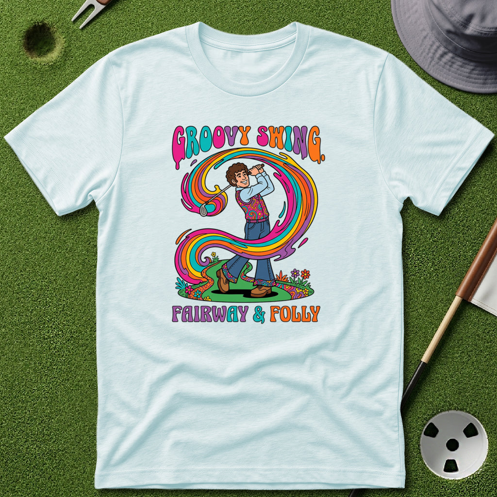 Groovy Swing T-Shirt