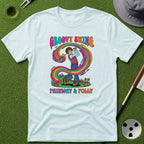 Groovy Swing T-Shirt