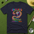 Groovy Swing T-Shirt