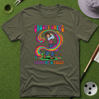 Groovy Swing T-Shirt