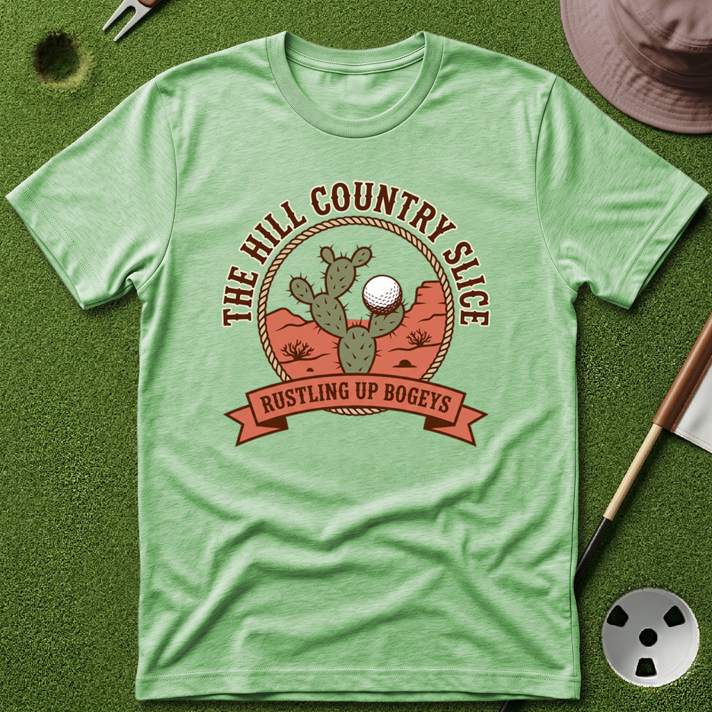 Hill Country Slice T-Shirt
