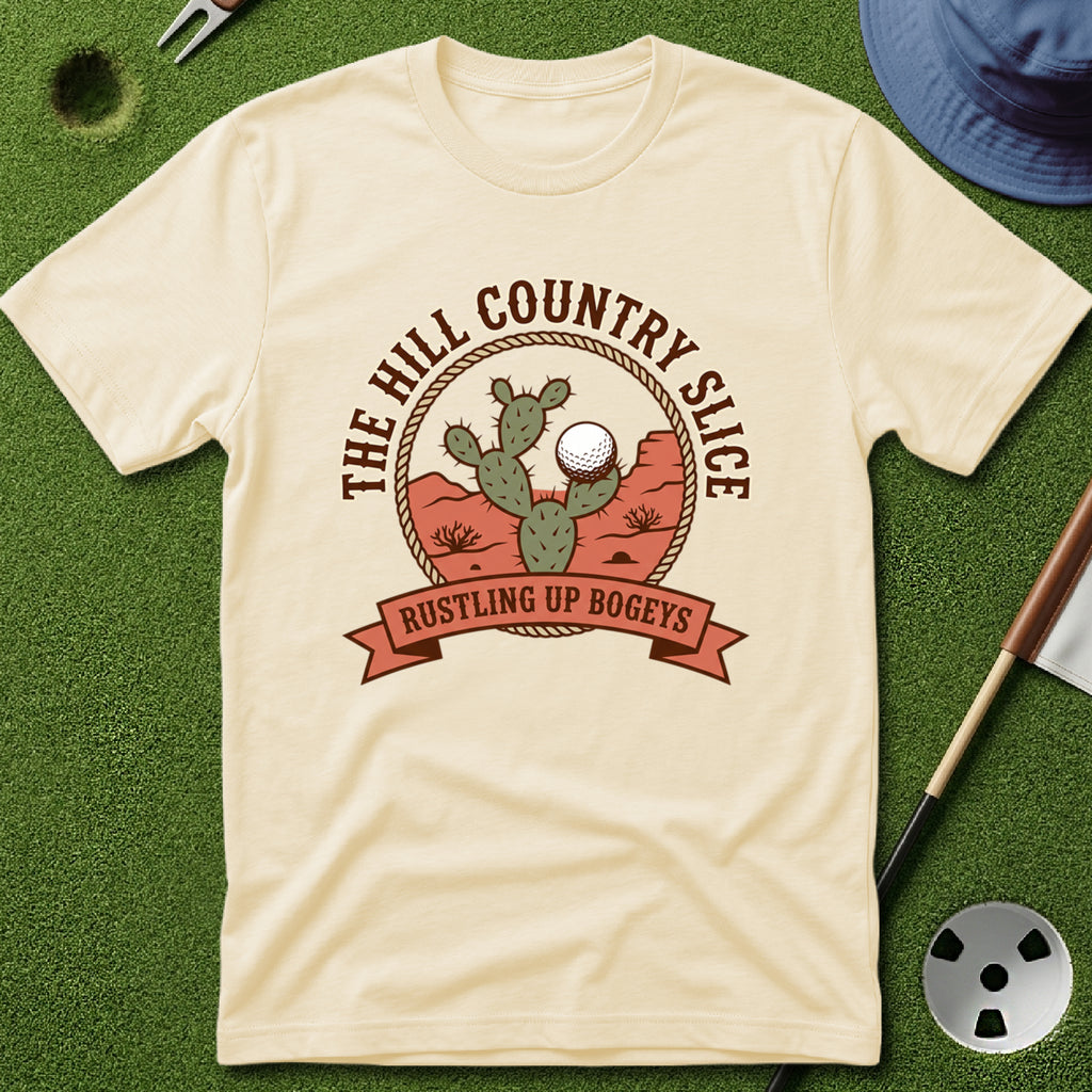 Hill Country Slice T-Shirt