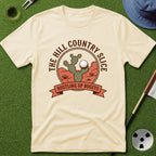 Hill Country Slice T-Shirt