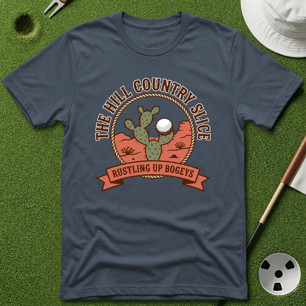Hill Country Slice T-Shirt