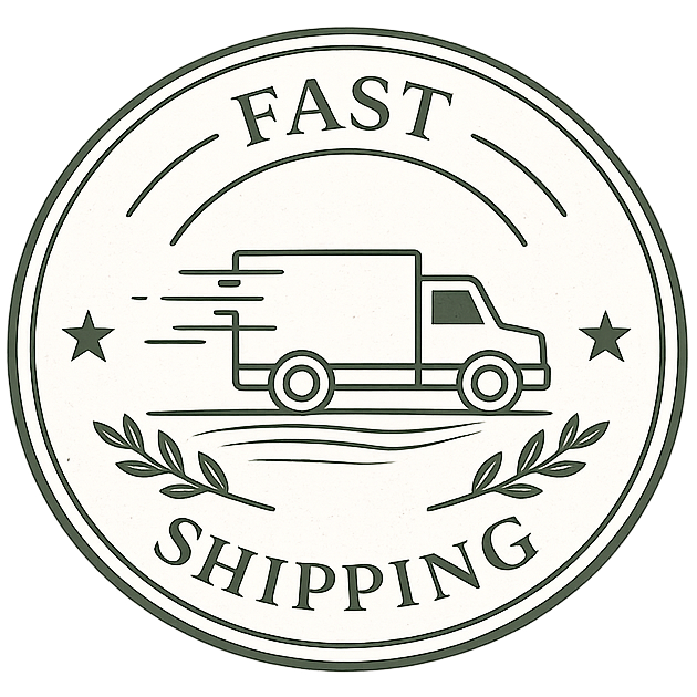 fast shipping