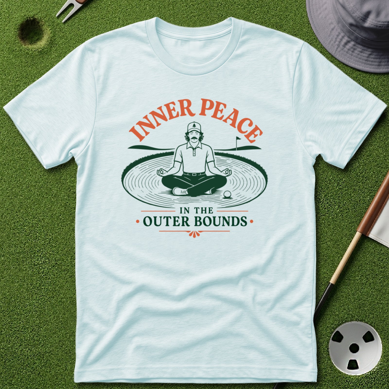 Inner Peace T-Shirt