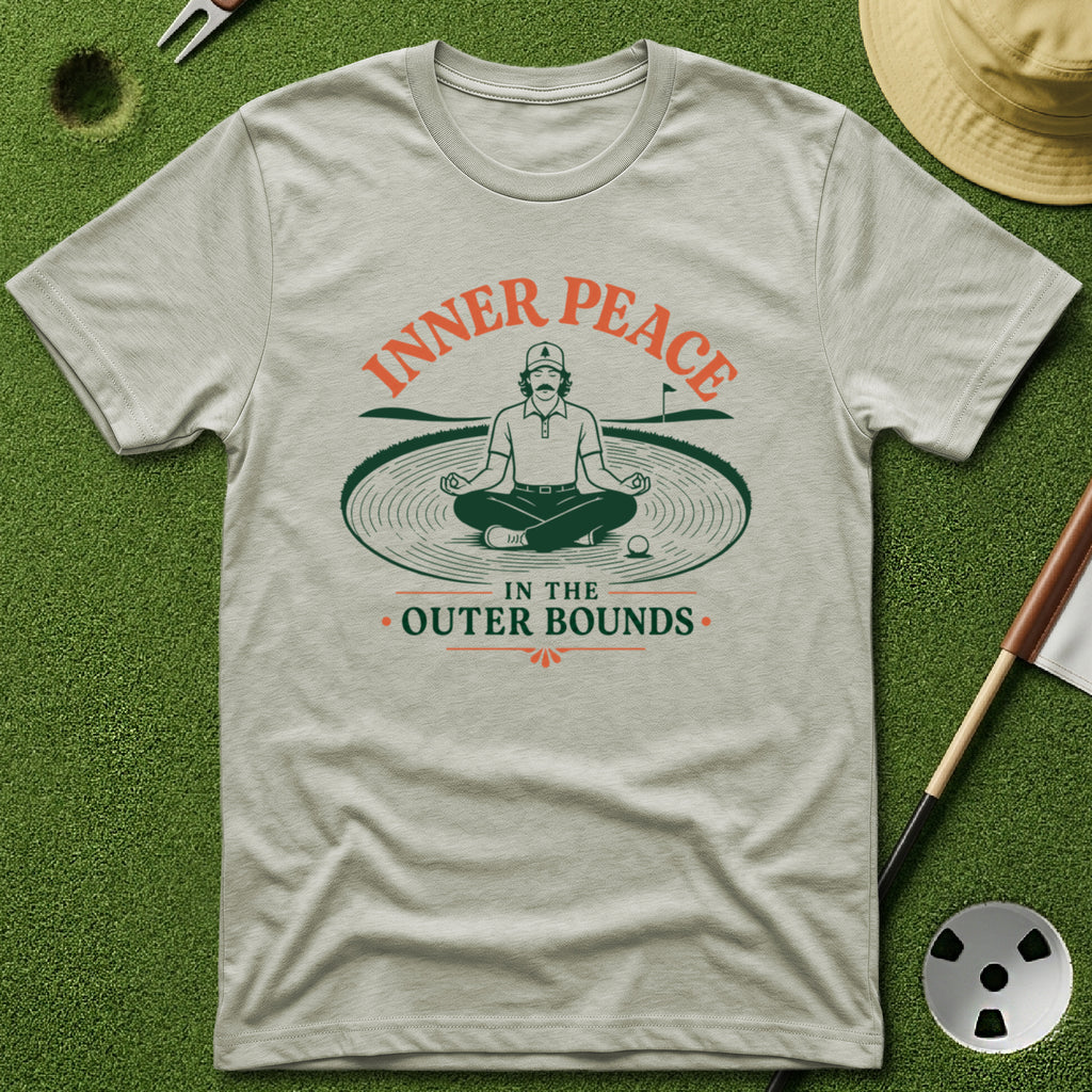 Inner Peace T-Shirt