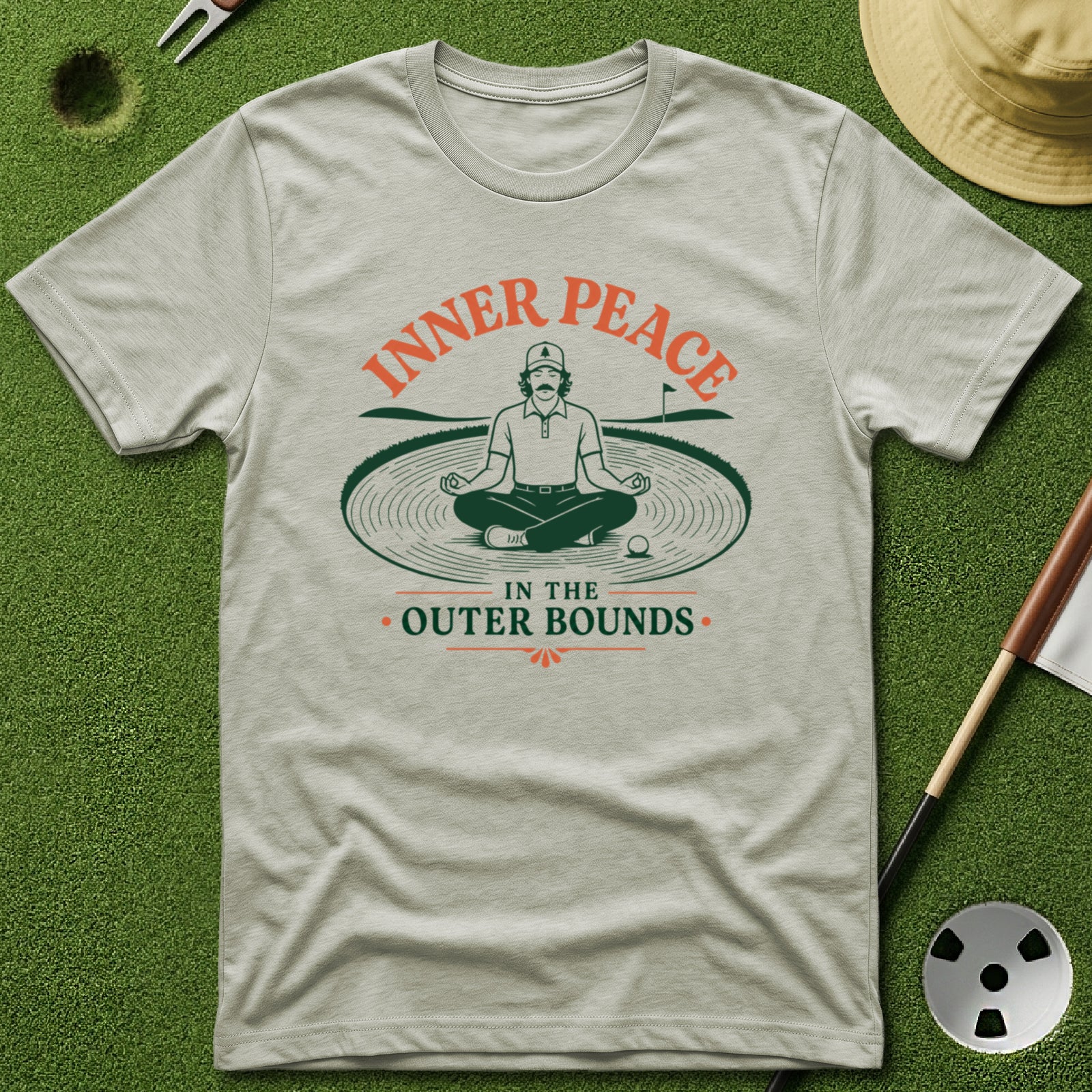 Inner Peace T-Shirt
