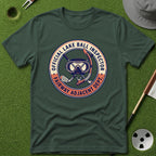 Lake Ball Inspector T-Shirt