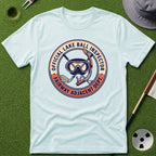 Lake Ball Inspector T-Shirt