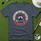 Lake Ball Inspector T-Shirt